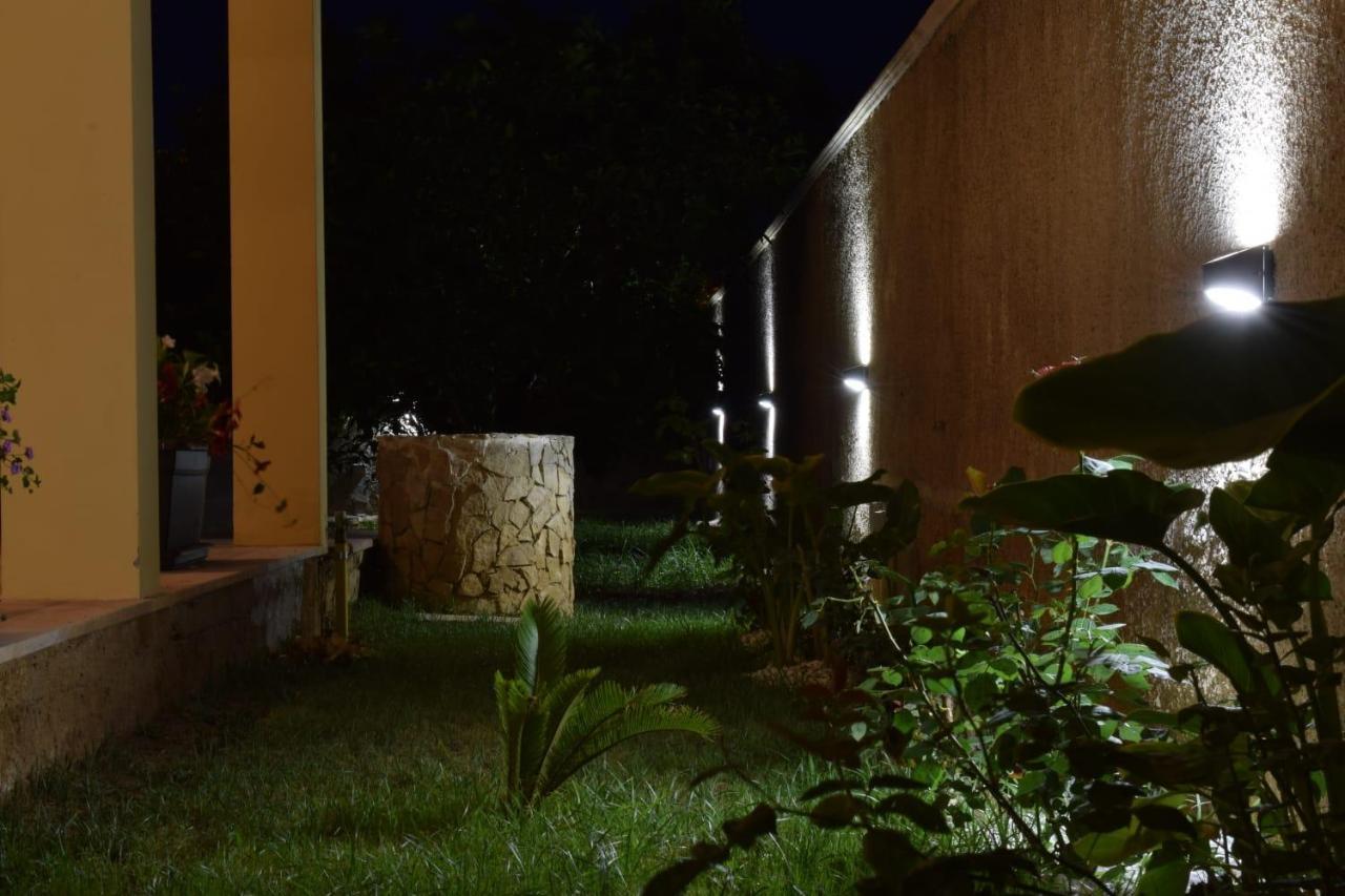 Villa Adele Torchiarolo Exterior photo